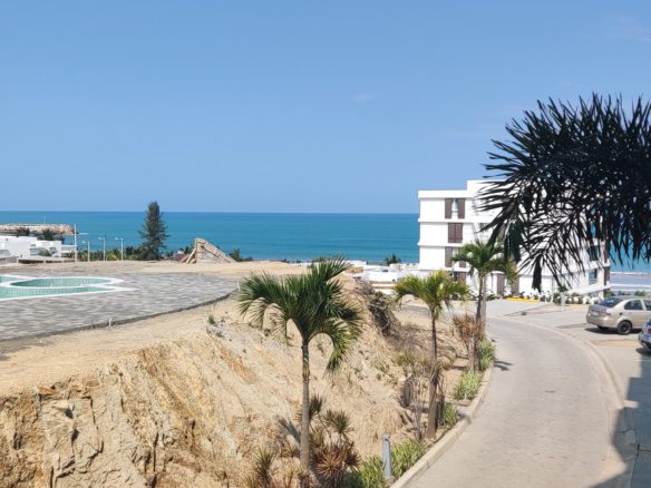almar vista depar