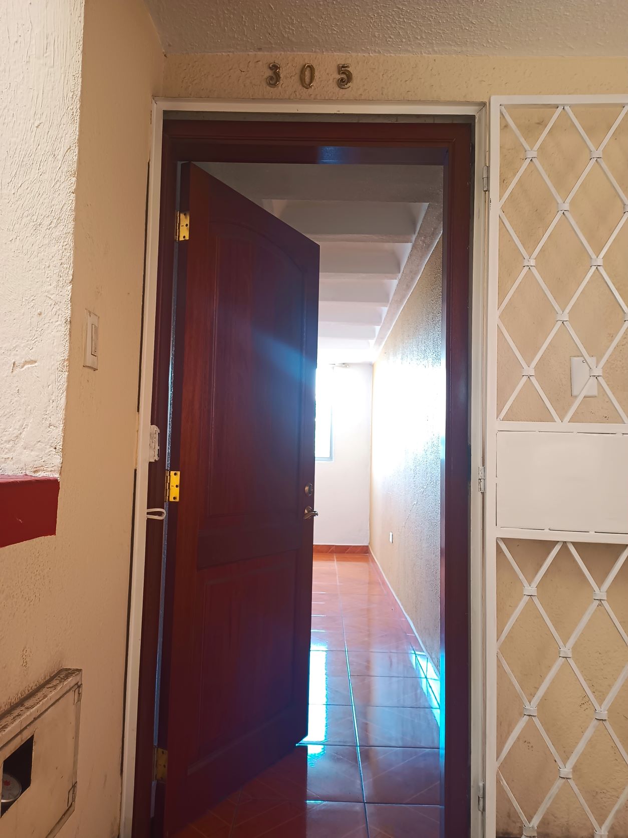 entrada entrada