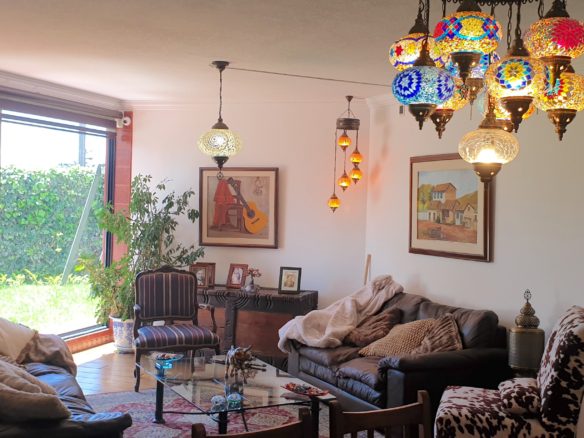 sala
