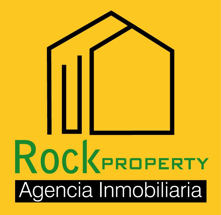 logo rock property