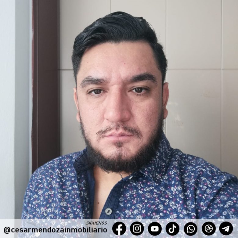 @cesarmendozainmobiliario siguenos en nuestras redes sociales 1