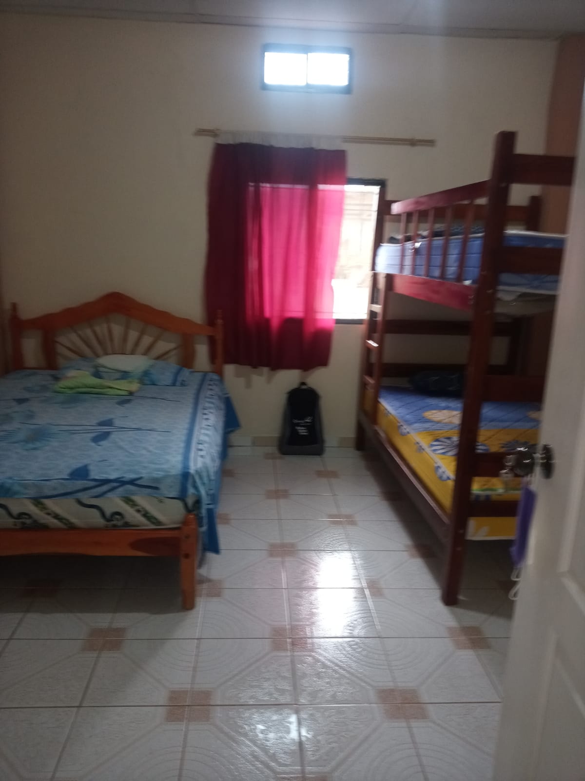 cuarto