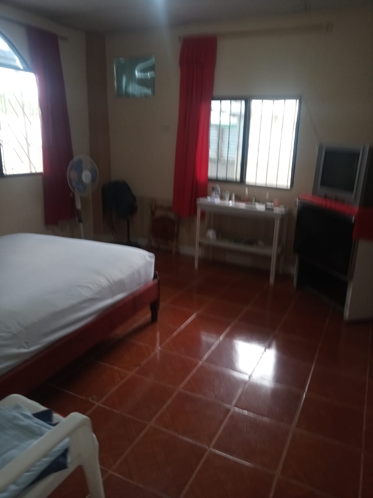 dorm