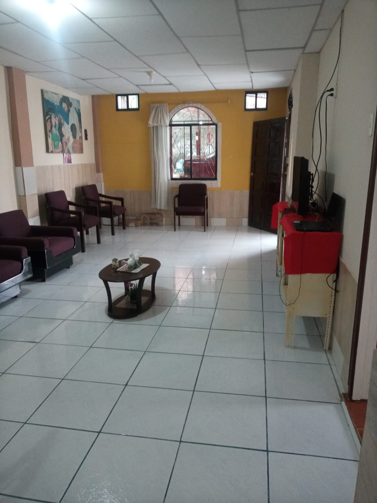 sala