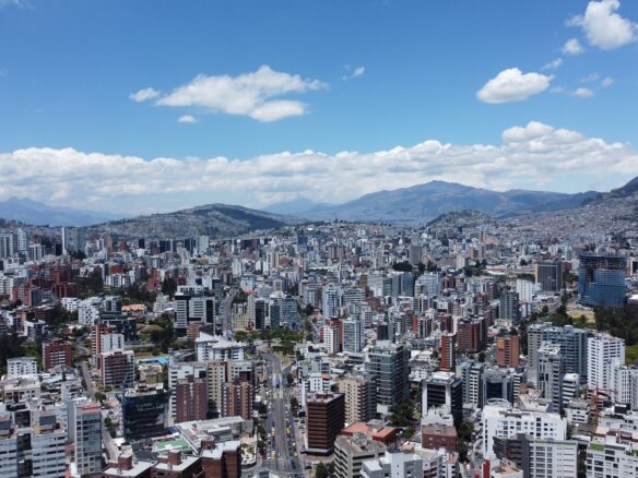 casas de venta en quito