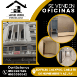 edificio calypso