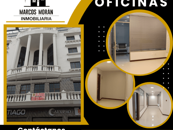 edificio calypso